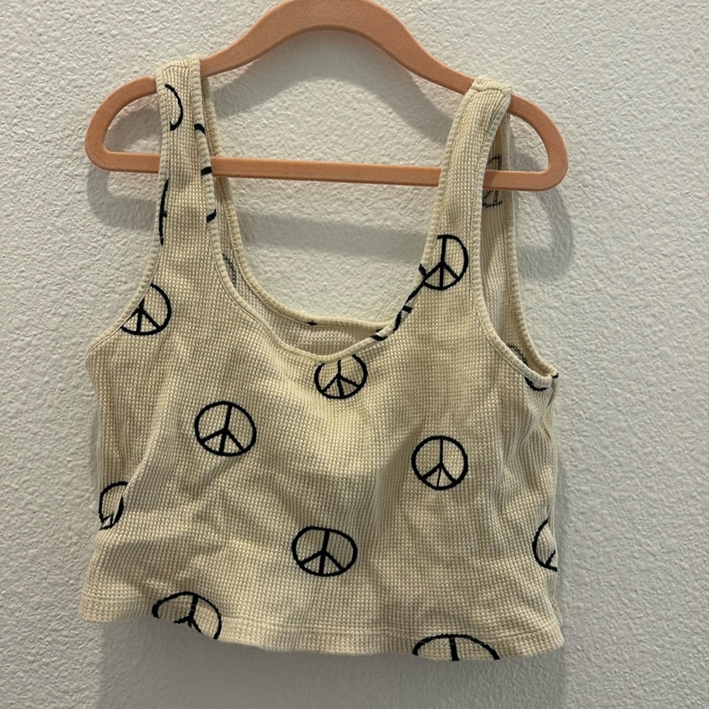 peace tank